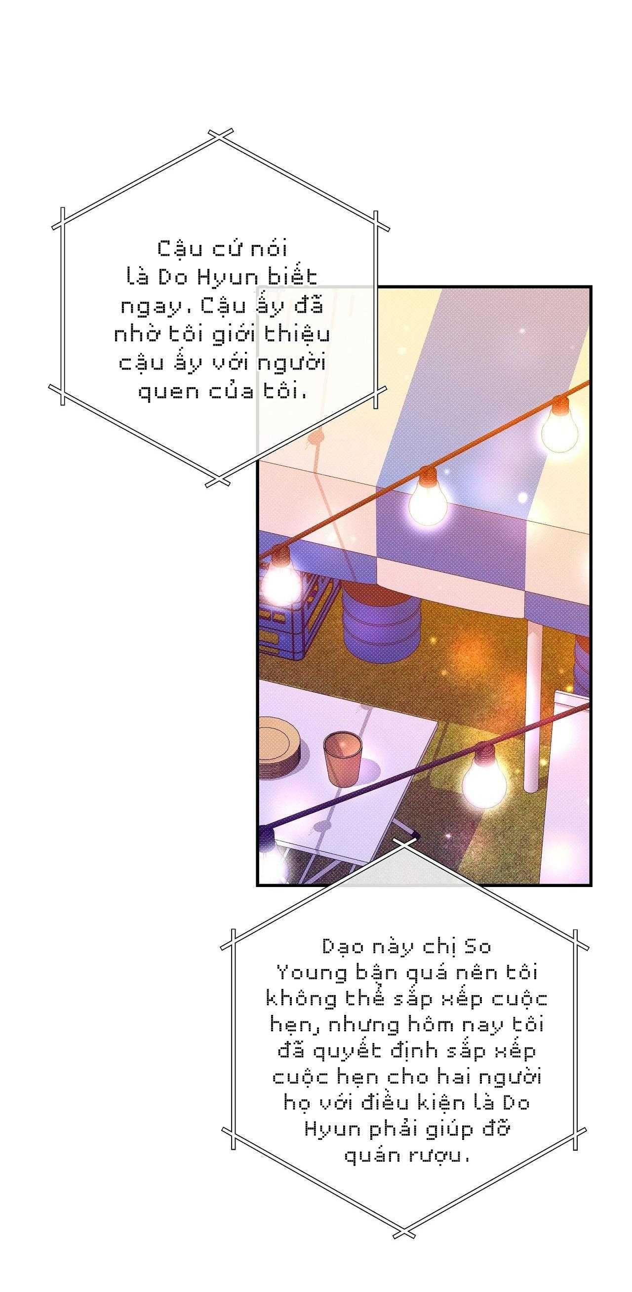 đọc truyện Mùa Hè Năm Ấy Chương 52 ảnh 42 tại Thiên Thai Truyện