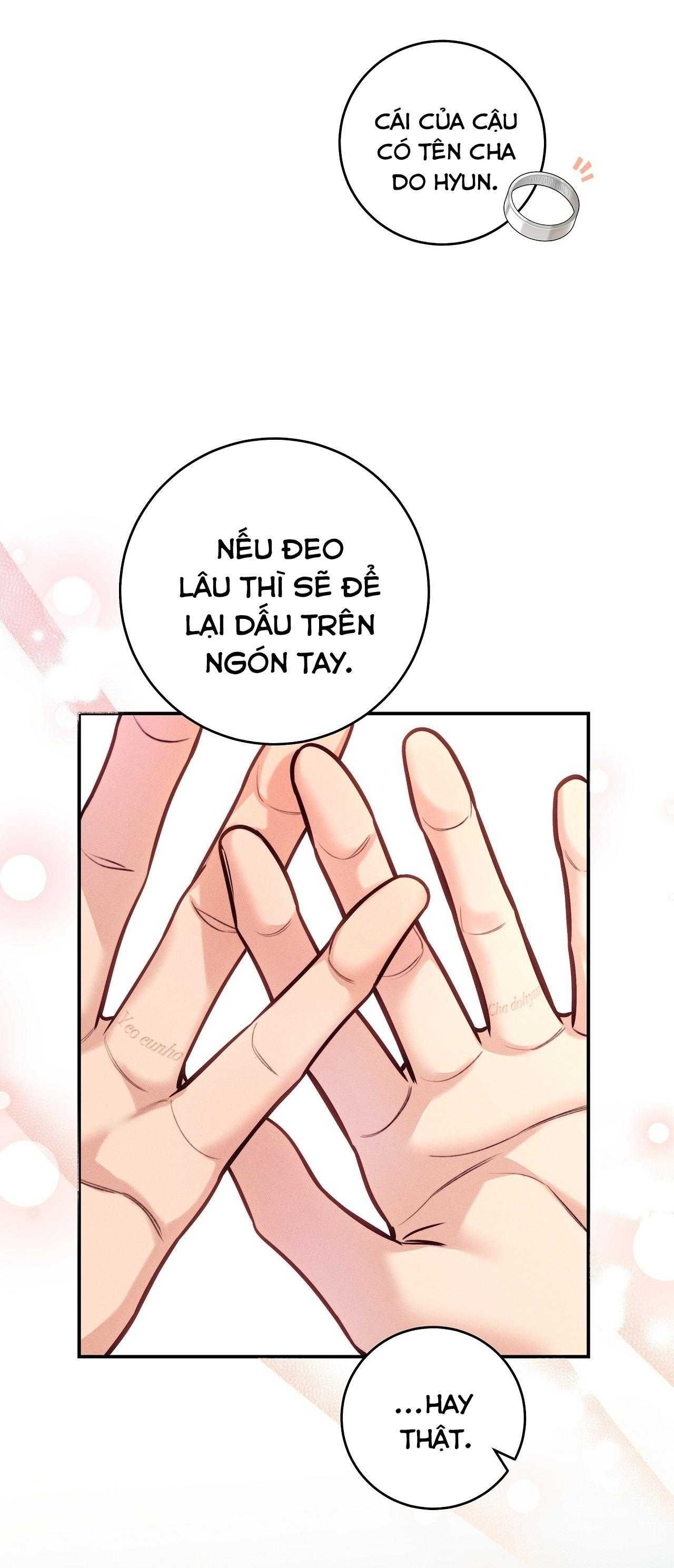 đọc truyện Mùa Hè Năm Ấy Chương 53 ảnh 50 tại Truyện Dạ Ký