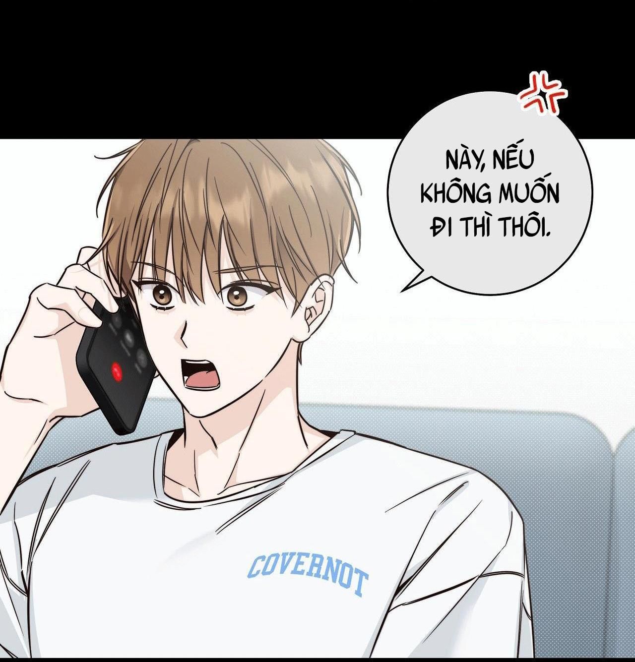đọc truyện Mùa Hè Năm Ấy Chương 8 ảnh 20 tại Truyện Dạ Ký