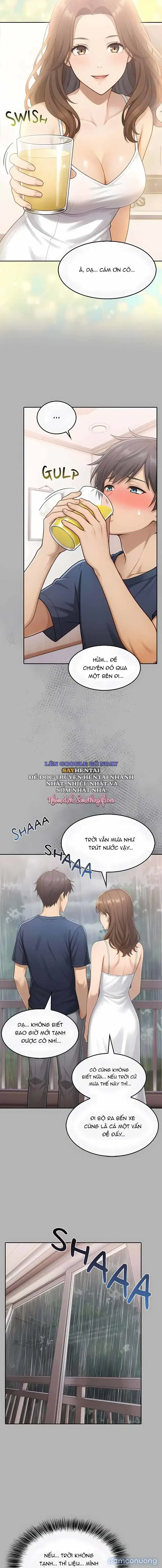 đọc truyện Mùa Hè Năm Đó Tại Nhà Bạn Của Mẹ Chương 4 ảnh 11 tại Thiên Thai Truyện