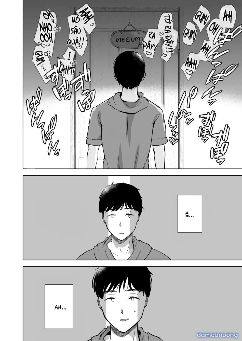 đọc truyện Mùa Hè Nơi Cô Bạn Thuở Nhỏ Bị Cướp Mất. Chương 0 ảnh 45 tại Thiên Thai Truyện