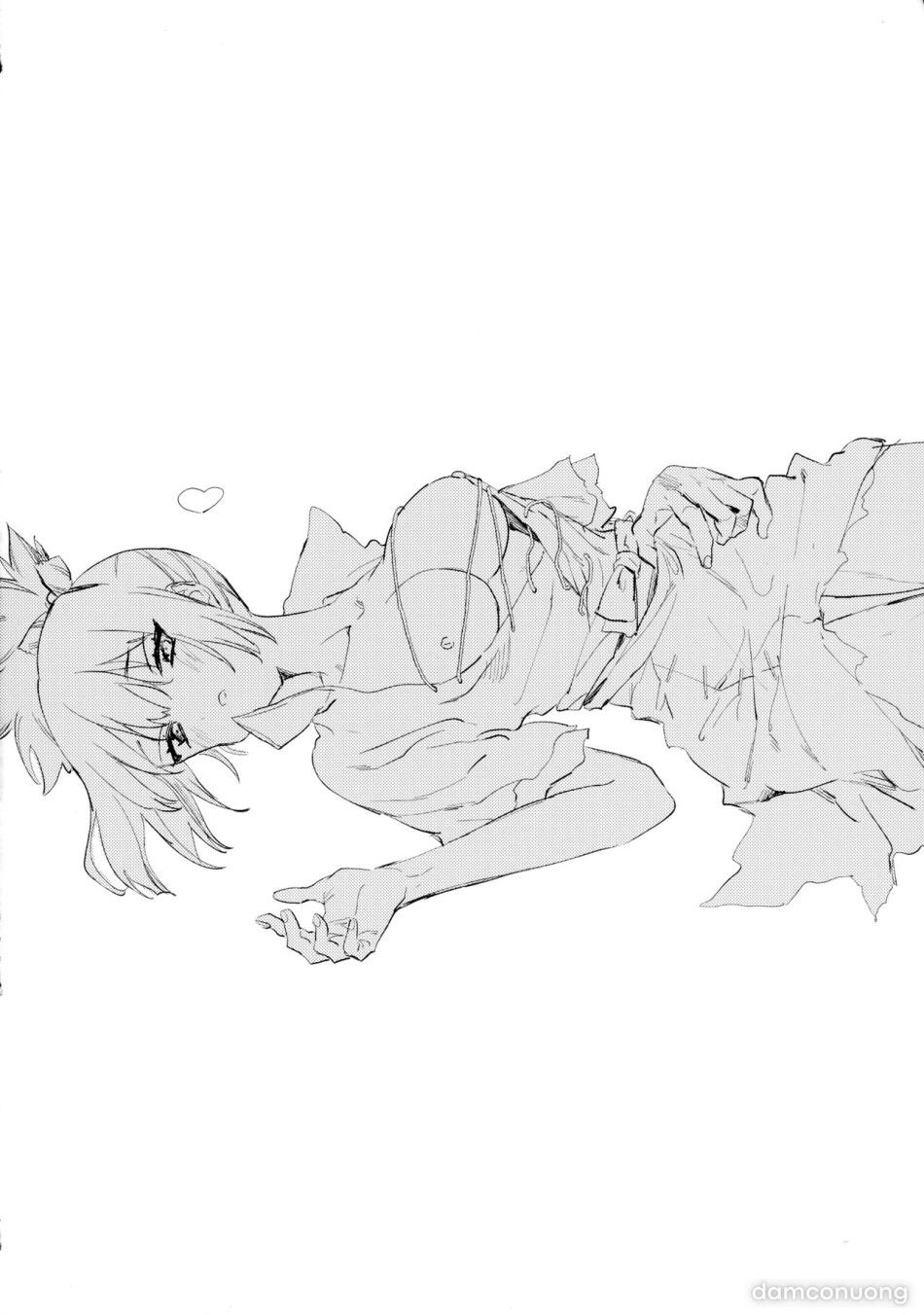 đọc truyện Mùa Hè Rực Rỡ Trong Thế Giới Đá Chương 0 ảnh 18 tại Thiên Thai Truyện