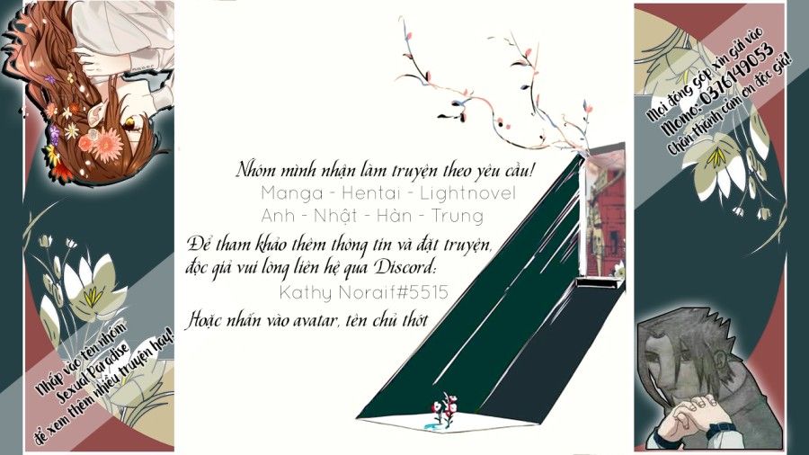 Mùa Hè Sung Sướng! Chương 0 page 2 - Giả Dược