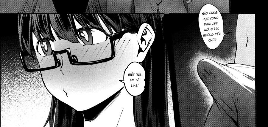 Mùa Hè Sung Sướng! Chương 0 page 41 - Giả Dược