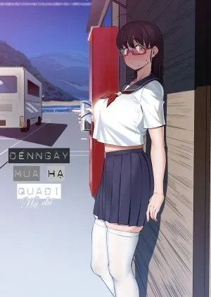Mùa Hè Sung Sướng!