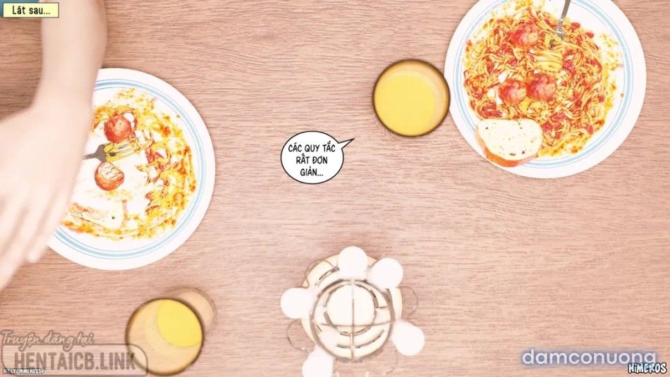 đọc truyện Mùa Hè Vĩnh Cửu Chương 1 ảnh 2 tại Thiên Thai Truyện