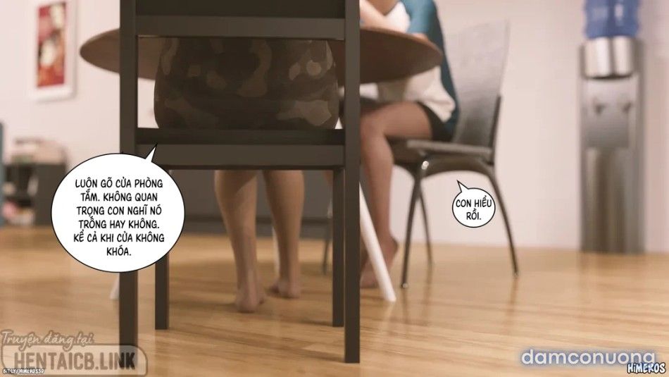 đọc truyện Mùa Hè Vĩnh Cửu Chương 1 ảnh 3 tại Thiên Thai Truyện