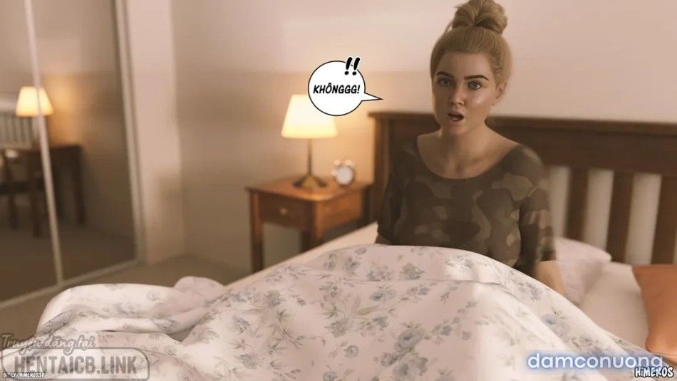 đọc truyện Mùa Hè Vĩnh Cửu Chương 1 ảnh 34 tại Thiên Thai Truyện