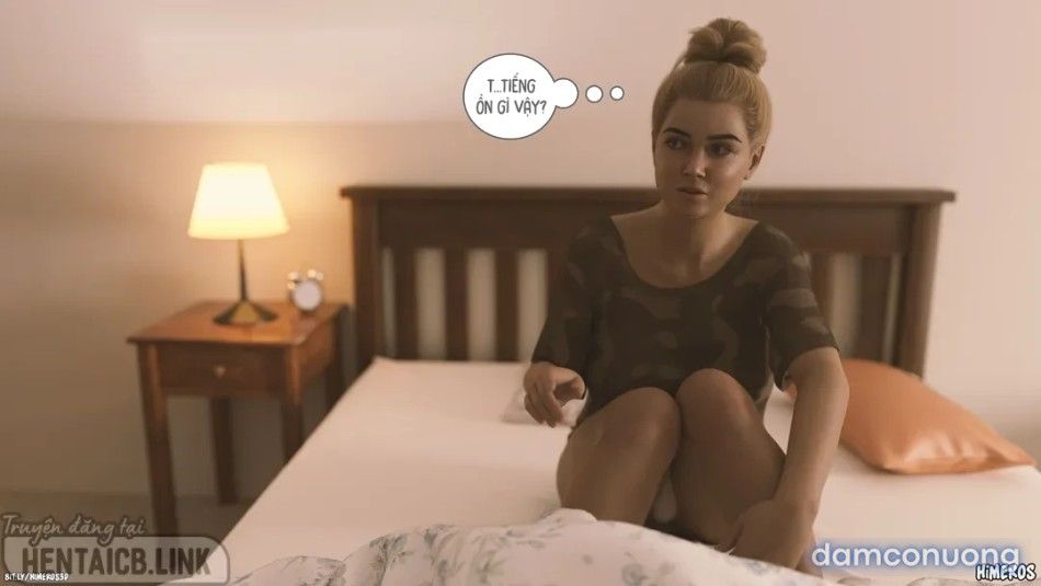 đọc truyện Mùa Hè Vĩnh Cửu Chương 1 ảnh 36 tại Thiên Thai Truyện