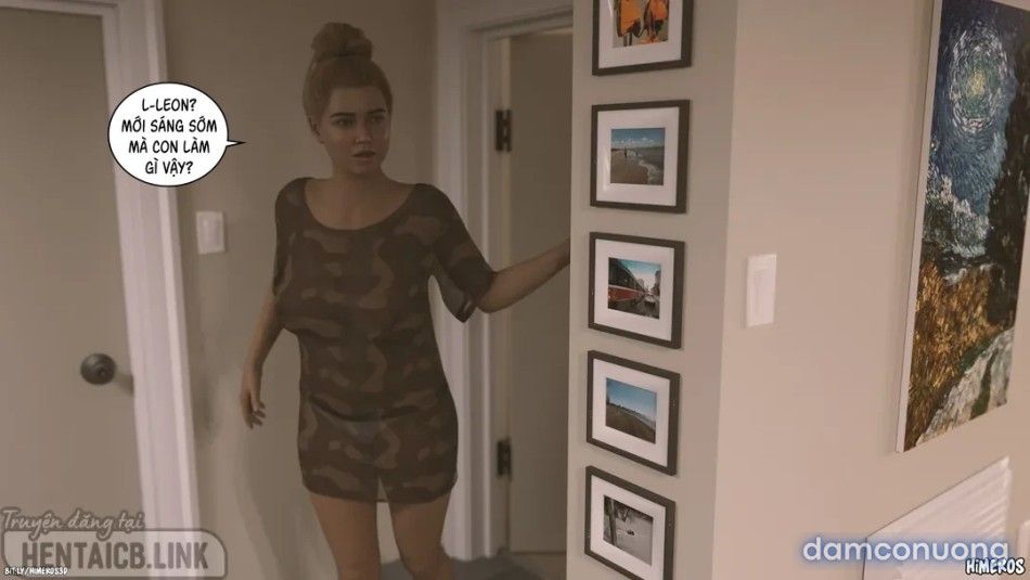 đọc truyện Mùa Hè Vĩnh Cửu Chương 1 ảnh 37 tại Thiên Thai Truyện