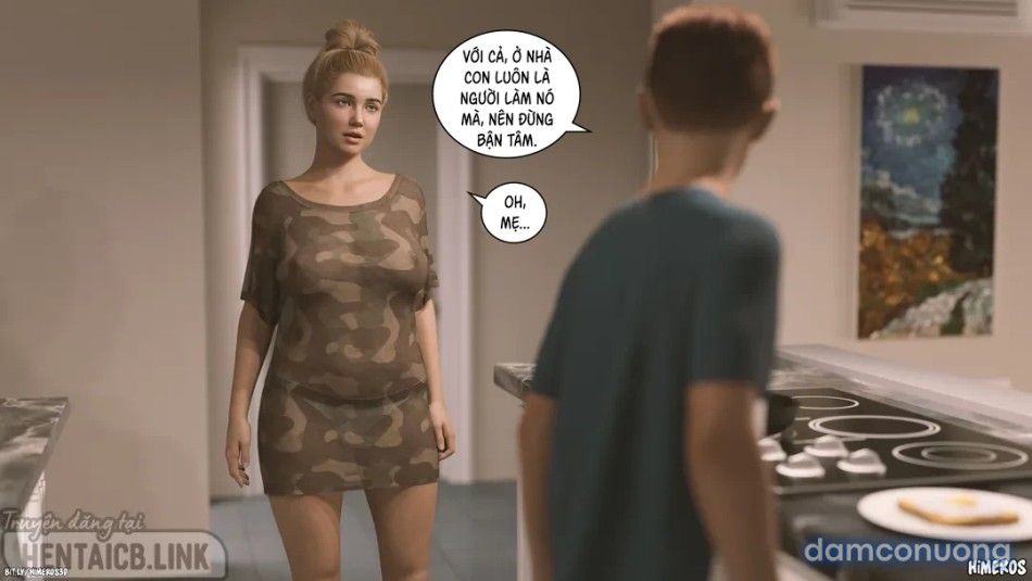 đọc truyện Mùa Hè Vĩnh Cửu Chương 1 ảnh 40 tại Thiên Thai Truyện