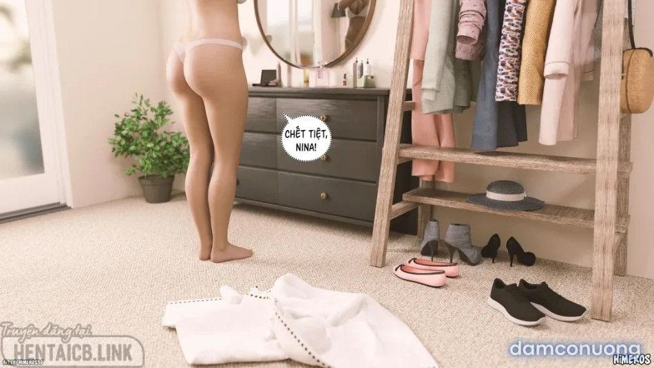 đọc truyện Mùa Hè Vĩnh Cửu Chương 1 ảnh 43 tại Thiên Thai Truyện