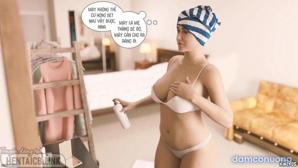 đọc truyện Mùa Hè Vĩnh Cửu Chương 1 ảnh 44 tại Thiên Thai Truyện