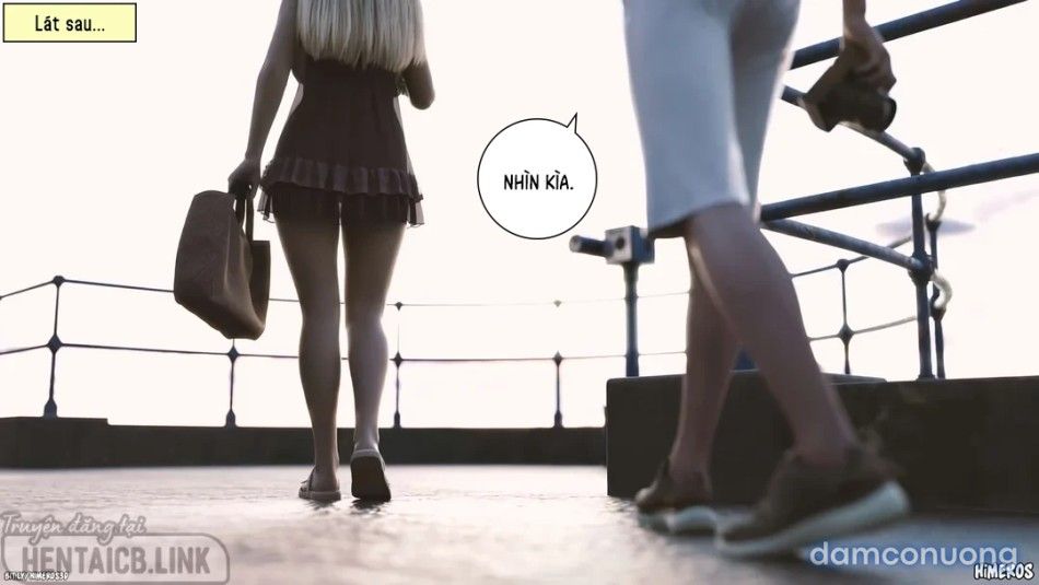 đọc truyện Mùa Hè Vĩnh Cửu Chương 2 ảnh 2 tại Thiên Thai Truyện