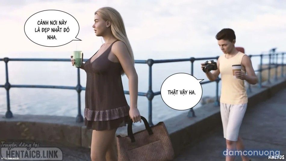 đọc truyện Mùa Hè Vĩnh Cửu Chương 2 ảnh 3 tại Thiên Thai Truyện