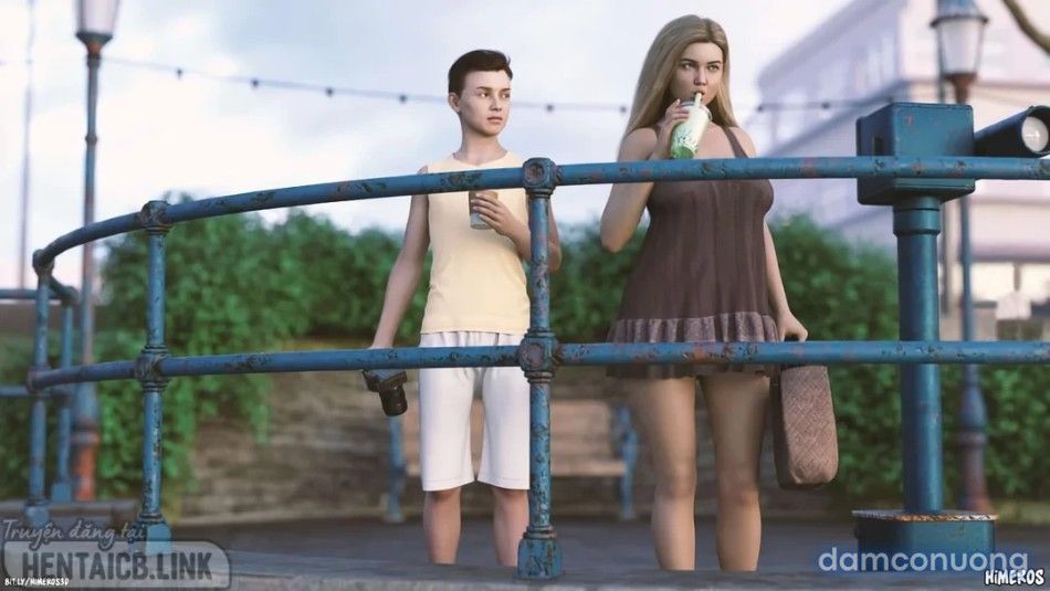 đọc truyện Mùa Hè Vĩnh Cửu Chương 2 ảnh 12 tại Thiên Thai Truyện