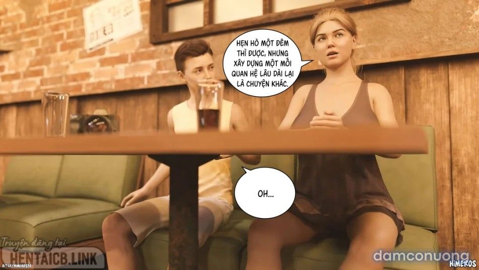 đọc truyện Mùa Hè Vĩnh Cửu Chương 2 ảnh 18 tại Thiên Thai Truyện