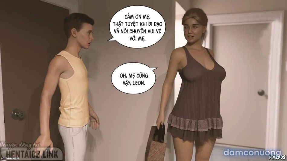 đọc truyện Mùa Hè Vĩnh Cửu Chương 2 ảnh 22 tại Thiên Thai Truyện