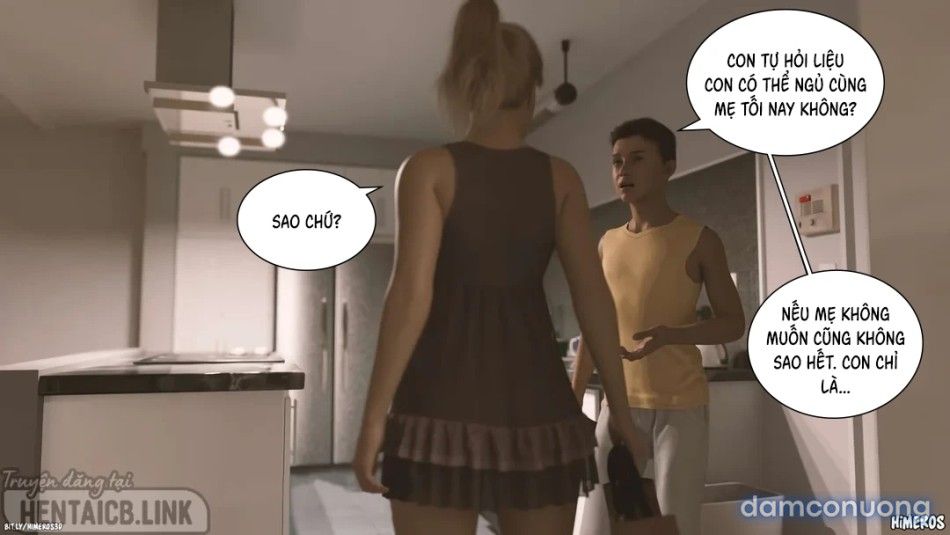 đọc truyện Mùa Hè Vĩnh Cửu Chương 2 ảnh 24 tại Thiên Thai Truyện