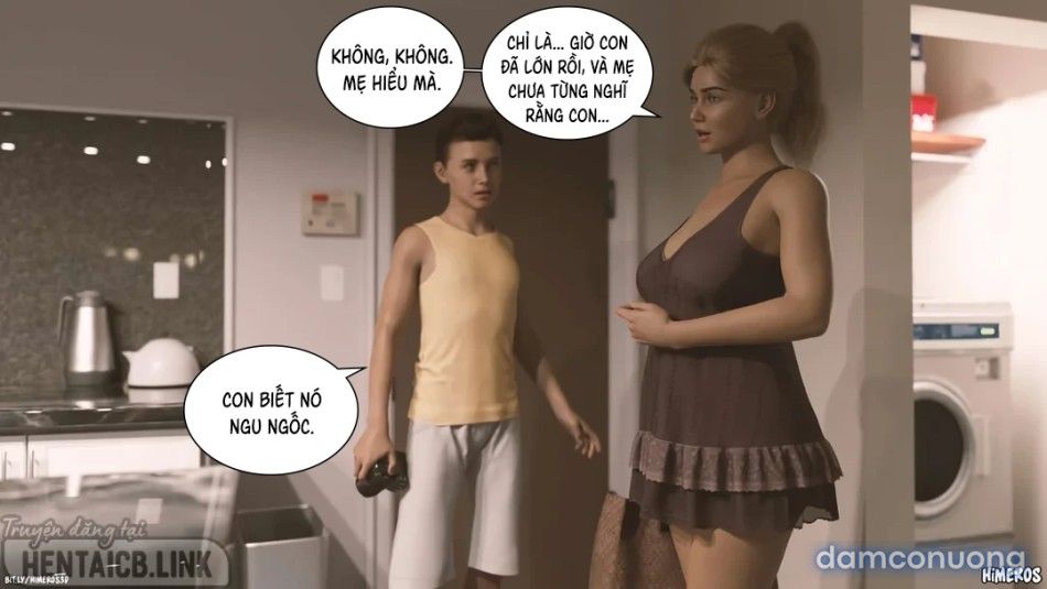 đọc truyện Mùa Hè Vĩnh Cửu Chương 2 ảnh 25 tại Thiên Thai Truyện