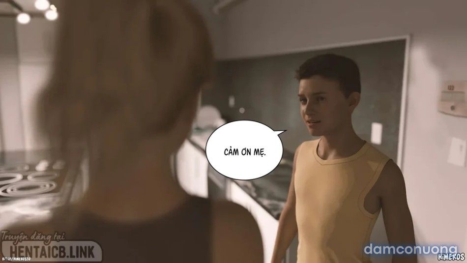 đọc truyện Mùa Hè Vĩnh Cửu Chương 2 ảnh 27 tại Thiên Thai Truyện