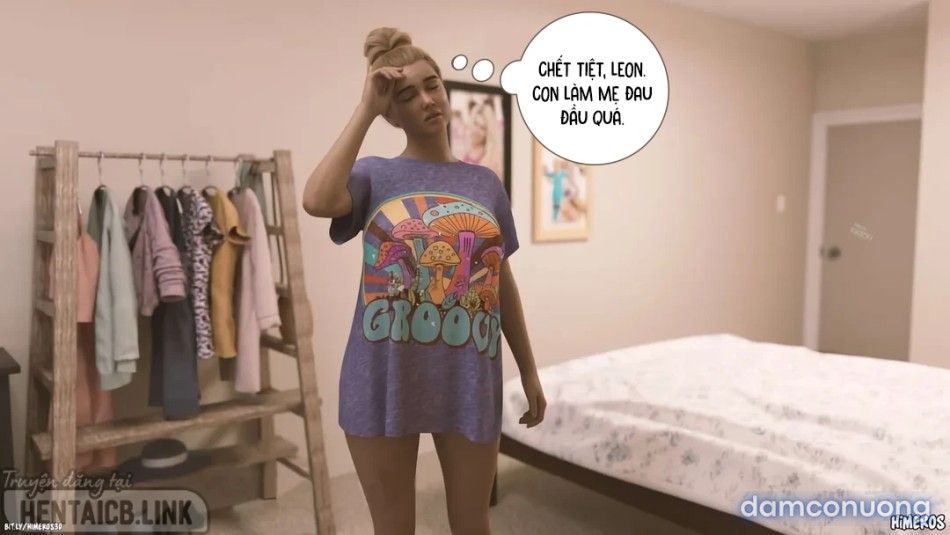 đọc truyện Mùa Hè Vĩnh Cửu Chương 2 ảnh 29 tại Thiên Thai Truyện