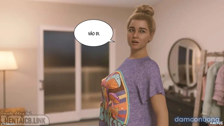 đọc truyện Mùa Hè Vĩnh Cửu Chương 2 ảnh 30 tại Thiên Thai Truyện