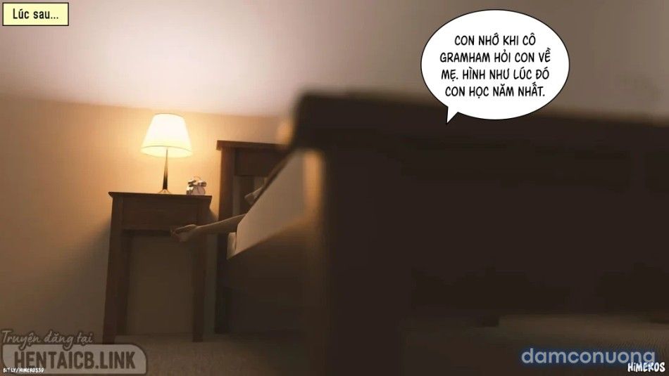 đọc truyện Mùa Hè Vĩnh Cửu Chương 2 ảnh 31 tại Thiên Thai Truyện