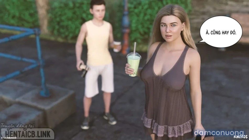 đọc truyện Mùa Hè Vĩnh Cửu Chương 2 ảnh 5 tại Thiên Thai Truyện