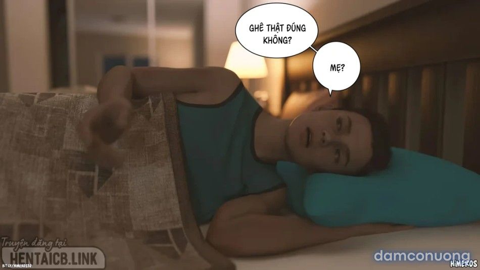 đọc truyện Mùa Hè Vĩnh Cửu Chương 2 ảnh 33 tại Thiên Thai Truyện