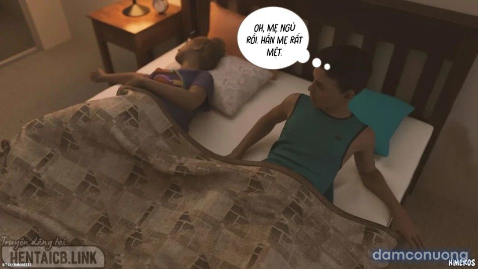 đọc truyện Mùa Hè Vĩnh Cửu Chương 2 ảnh 34 tại Thiên Thai Truyện