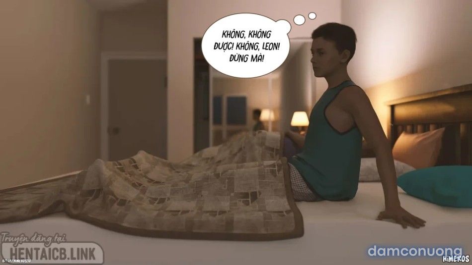 đọc truyện Mùa Hè Vĩnh Cửu Chương 2 ảnh 36 tại Thiên Thai Truyện