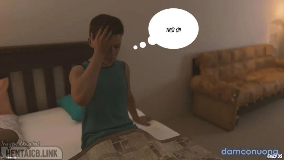 đọc truyện Mùa Hè Vĩnh Cửu Chương 2 ảnh 37 tại Thiên Thai Truyện