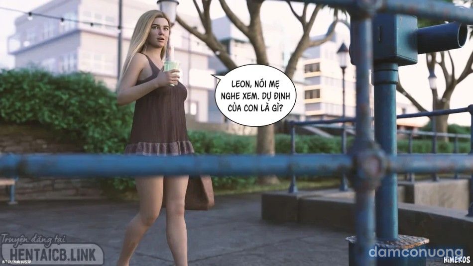 đọc truyện Mùa Hè Vĩnh Cửu Chương 2 ảnh 6 tại Thiên Thai Truyện