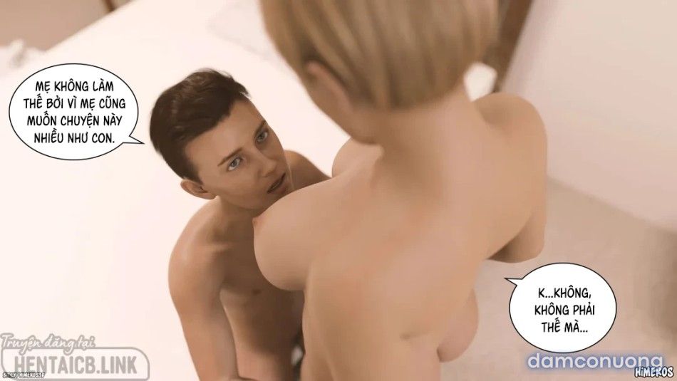 đọc truyện Mùa Hè Vĩnh Cửu Chương 2 ảnh 44 tại Thiên Thai Truyện