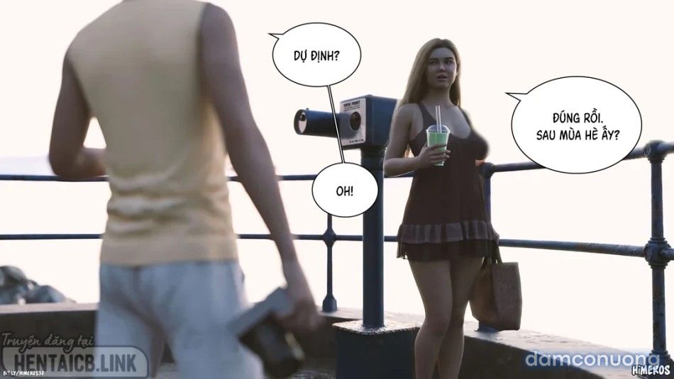 đọc truyện Mùa Hè Vĩnh Cửu Chương 2 ảnh 7 tại Thiên Thai Truyện