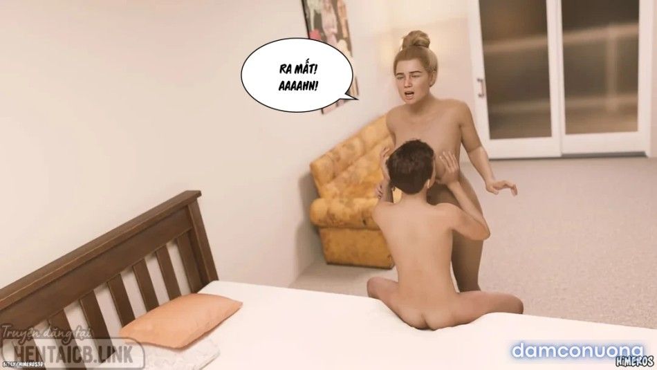 đọc truyện Mùa Hè Vĩnh Cửu Chương 2 ảnh 55 tại Thiên Thai Truyện