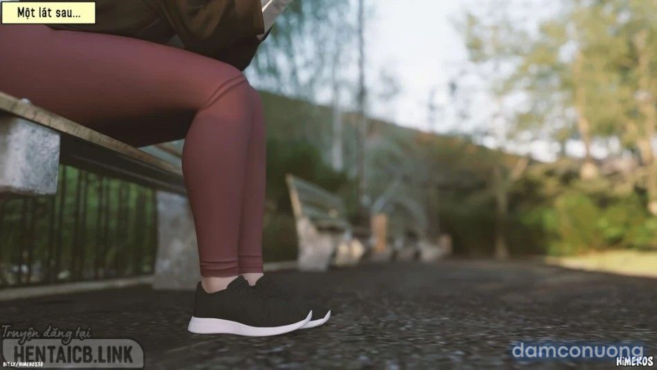 đọc truyện Mùa Hè Vĩnh Cửu Chương 3 ảnh 3 tại Thiên Thai Truyện