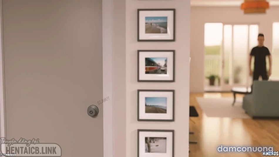 đọc truyện Mùa Hè Vĩnh Cửu Chương 3 ảnh 15 tại Thiên Thai Truyện