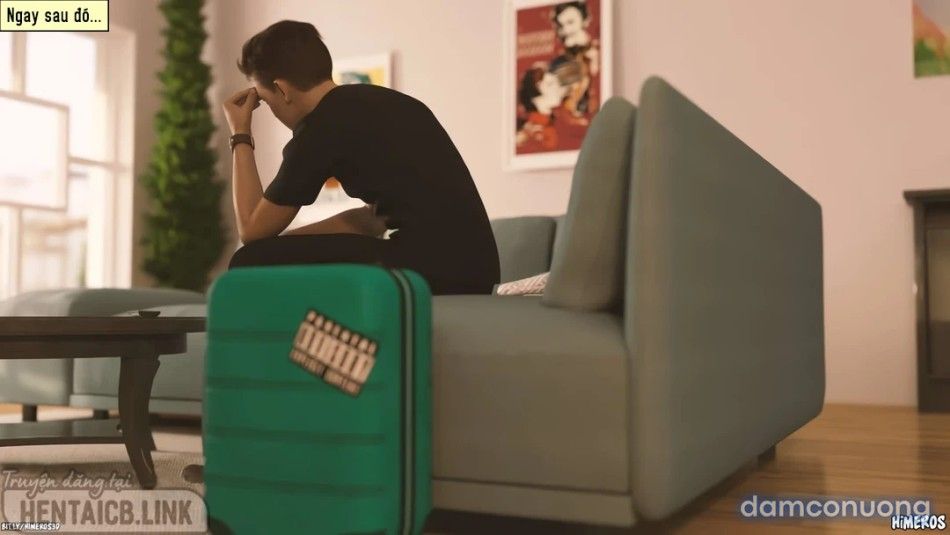 đọc truyện Mùa Hè Vĩnh Cửu Chương 3 ảnh 17 tại Thiên Thai Truyện