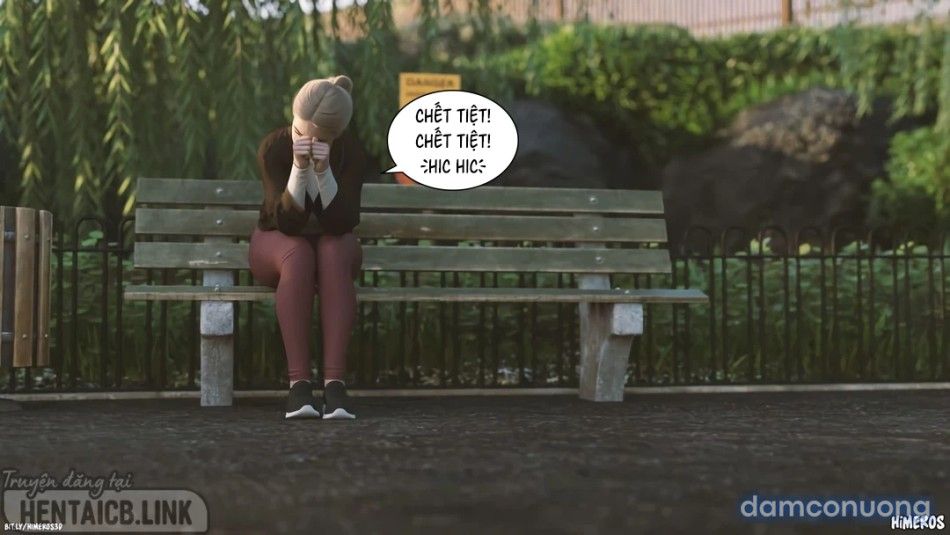 đọc truyện Mùa Hè Vĩnh Cửu Chương 3 ảnh 4 tại Thiên Thai Truyện