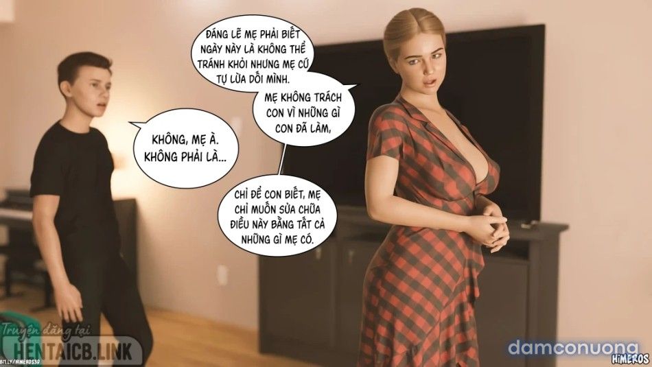 đọc truyện Mùa Hè Vĩnh Cửu Chương 3 ảnh 23 tại Thiên Thai Truyện