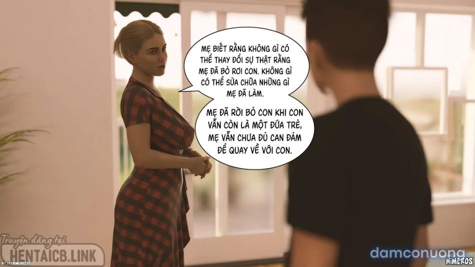 đọc truyện Mùa Hè Vĩnh Cửu Chương 3 ảnh 24 tại Thiên Thai Truyện