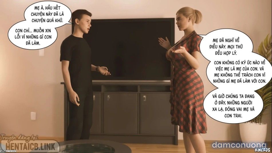 đọc truyện Mùa Hè Vĩnh Cửu Chương 3 ảnh 25 tại Thiên Thai Truyện