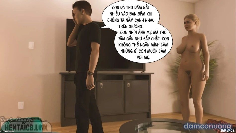 đọc truyện Mùa Hè Vĩnh Cửu Chương 3 ảnh 39 tại Thiên Thai Truyện