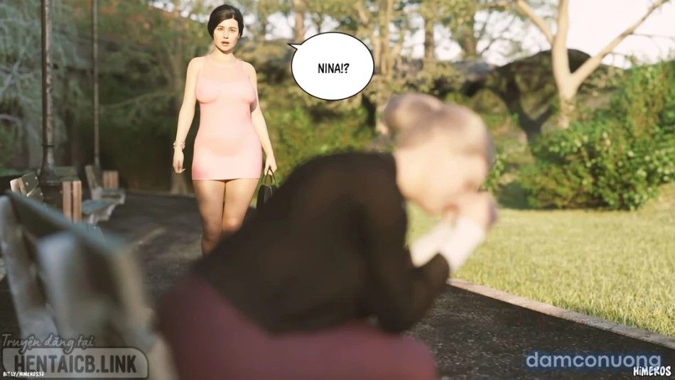 đọc truyện Mùa Hè Vĩnh Cửu Chương 3 ảnh 6 tại Thiên Thai Truyện