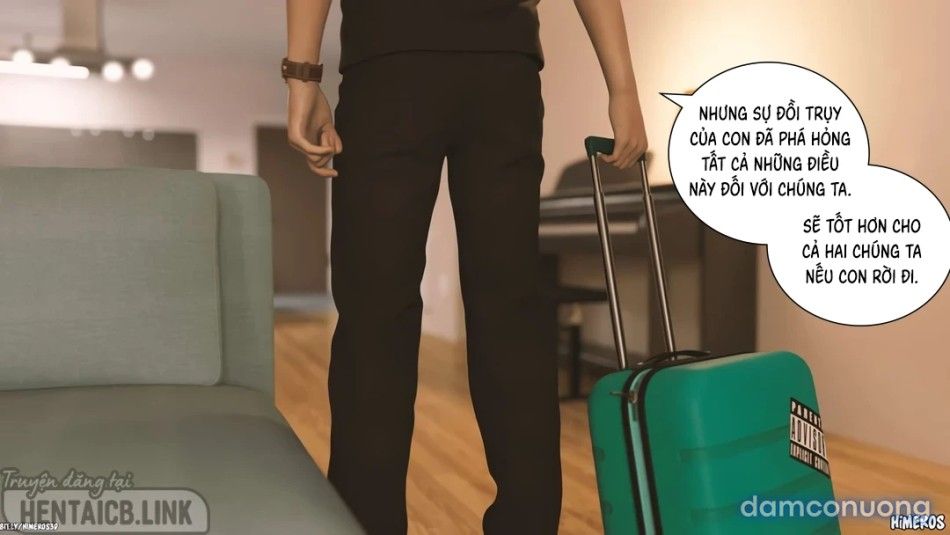 đọc truyện Mùa Hè Vĩnh Cửu Chương 3 ảnh 42 tại Thiên Thai Truyện