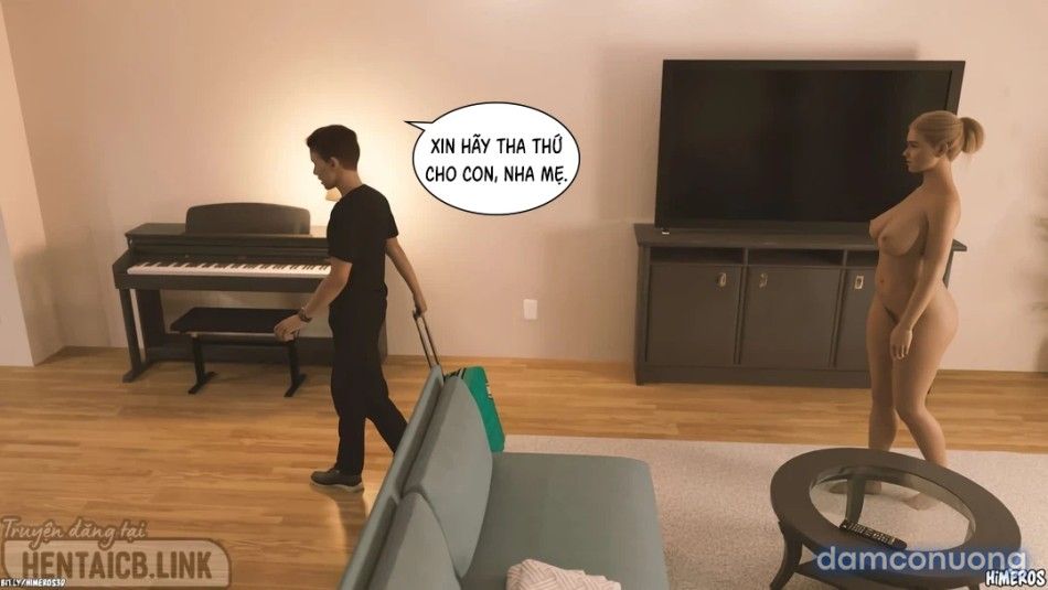 đọc truyện Mùa Hè Vĩnh Cửu Chương 3 ảnh 43 tại Thiên Thai Truyện