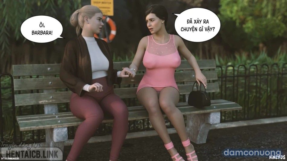 đọc truyện Mùa Hè Vĩnh Cửu Chương 3 ảnh 7 tại Thiên Thai Truyện