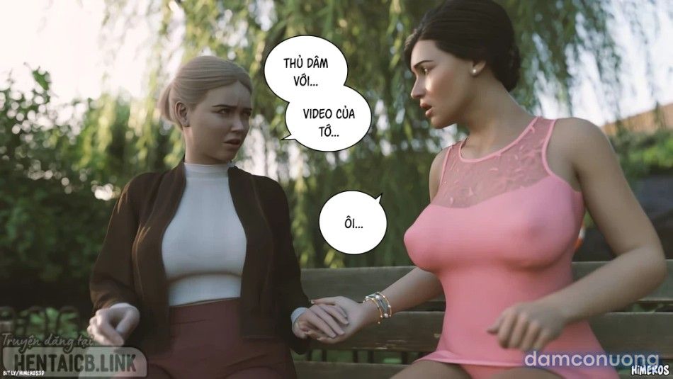 đọc truyện Mùa Hè Vĩnh Cửu Chương 3 ảnh 10 tại Thiên Thai Truyện